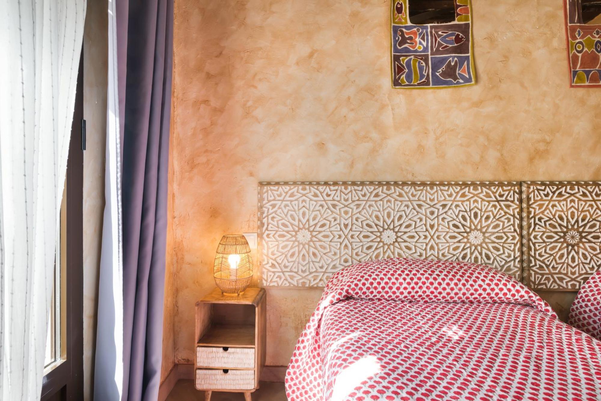 Hostal Artistic B&B Madri Exterior foto