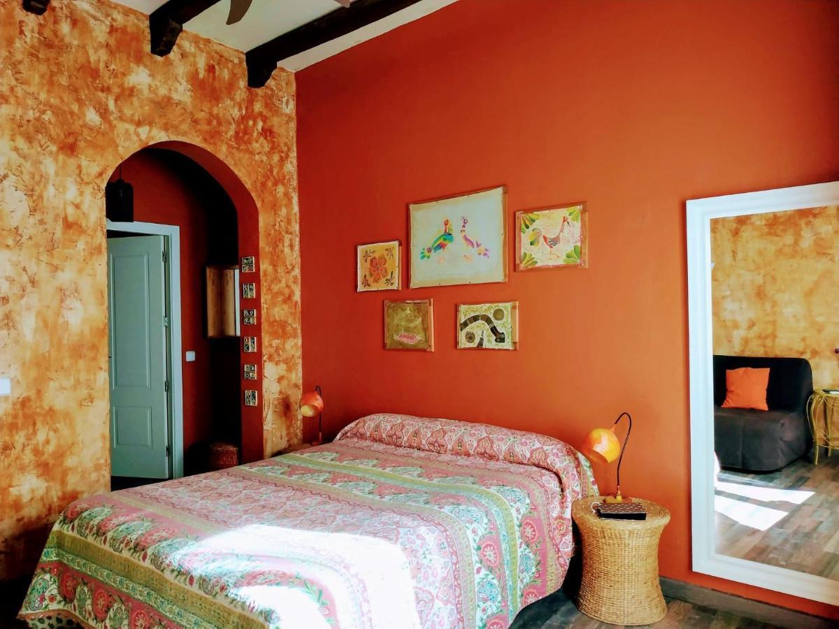 Hostal Artistic B&B Madri Exterior foto