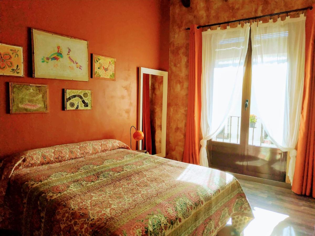 Hostal Artistic B&B Madri Exterior foto